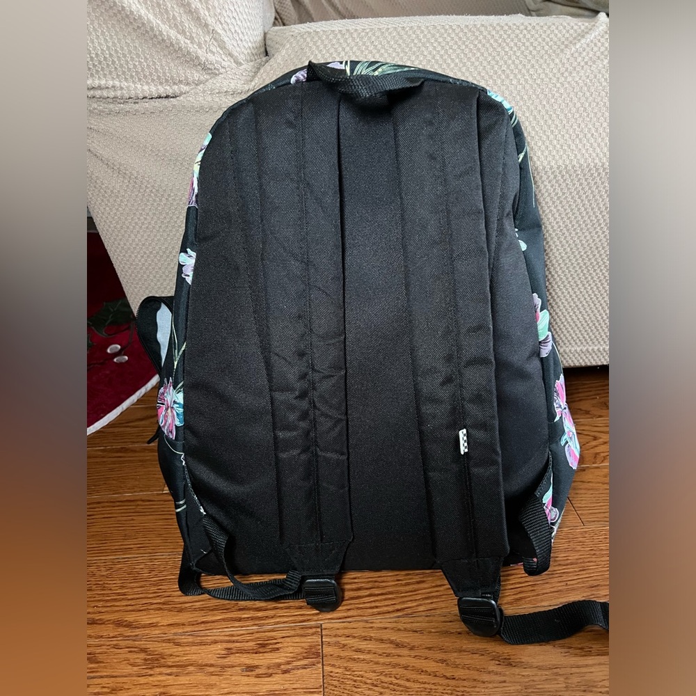Vans backpack - Picture 3 of 3